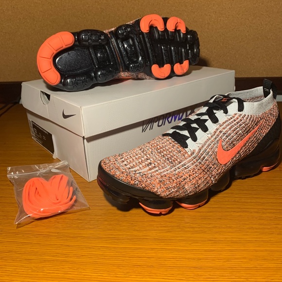 poshmark nike vapormax